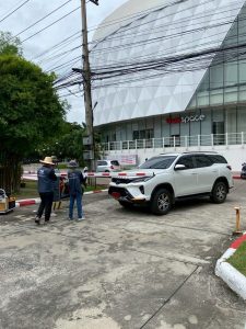 u3 LINE ALBUM LED ไม้กั้นรถยนต์ มรส. 250803 10