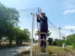 u3 LINE ALBUM ซ่อมสายเรือนเพราะชำ 251025 4